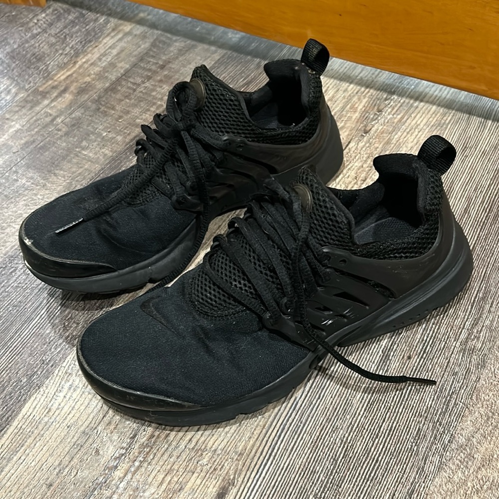 Nike prestos